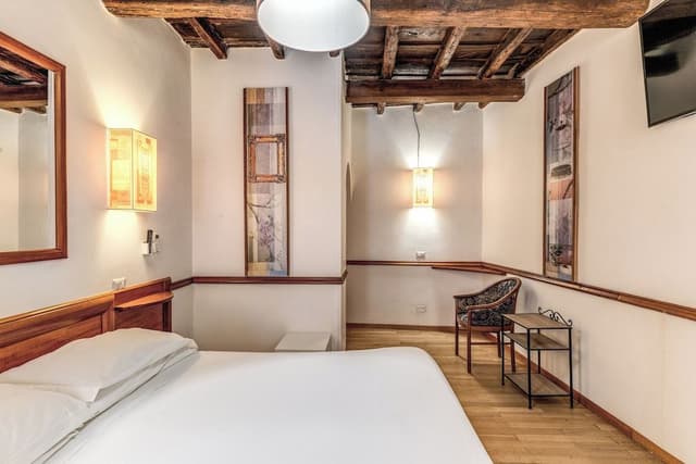 Comfort Double or Twin Room