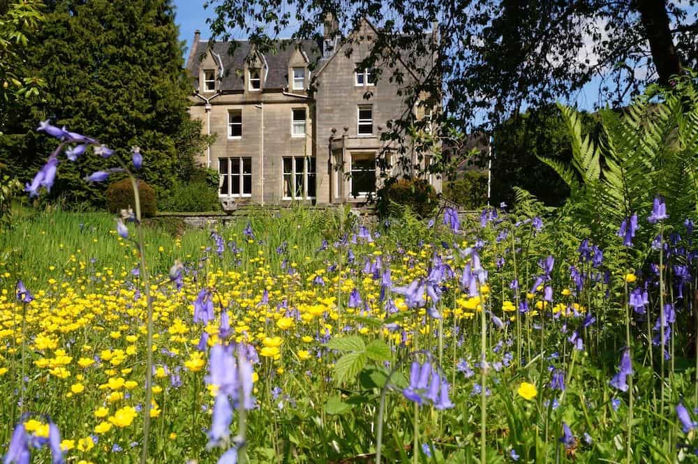 Glengarry Castle Hotel Glengarry Castle Hotel
