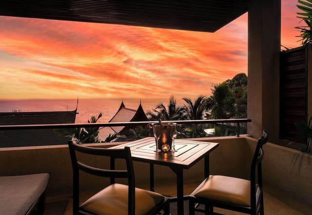 3 Bedrooms Villa, Ocean View