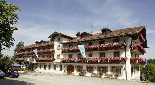 กาสท์โฮฟ ฮูเบอร์ (Gasthof Huber)0