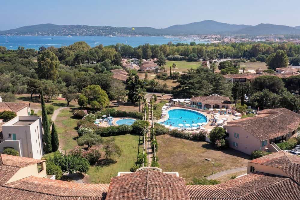 P&V Residence les Parcs de Grimaud P&V Residence les Parcs de Grimaud