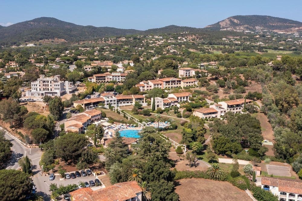 P&V Residence les Parcs de Grimaud P&V Residence les Parcs de Grimaud