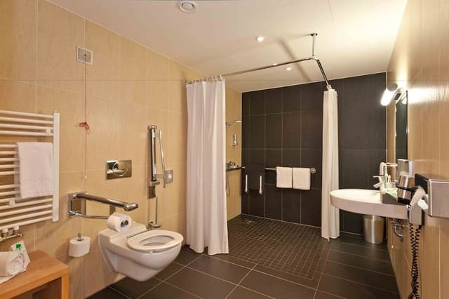 Standard Triple Room, Non Smoking
