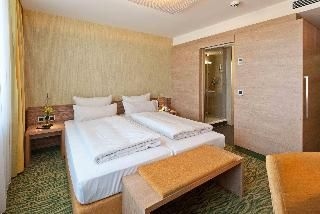 โฮเทล บิลดุงสบลิค (Hotel Bildungsblick)3
