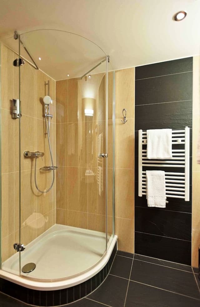 Economy Single Room, Non Smoking