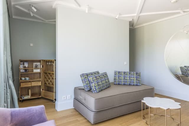 Suite (52 qm)