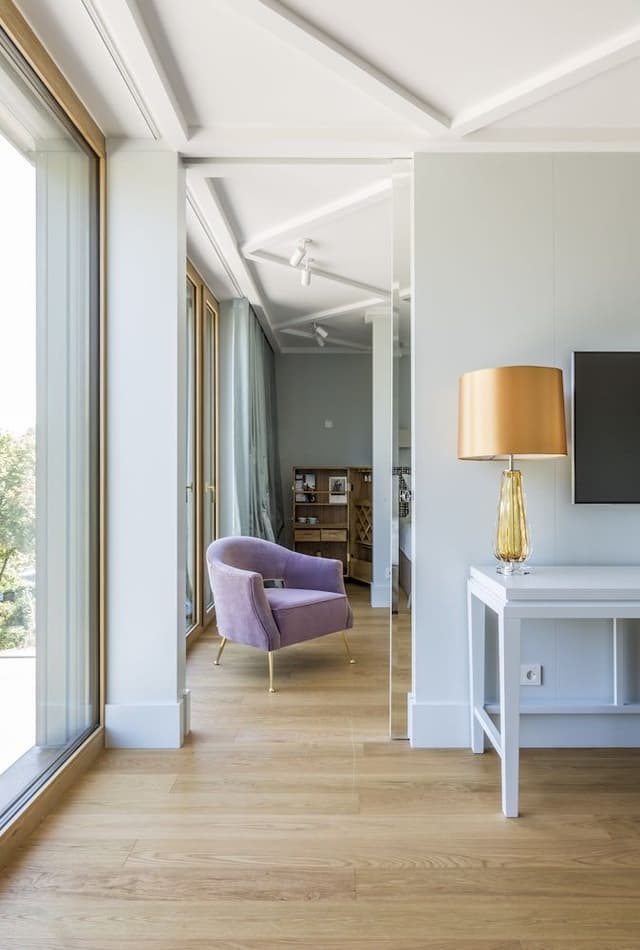 Suite (52 qm)