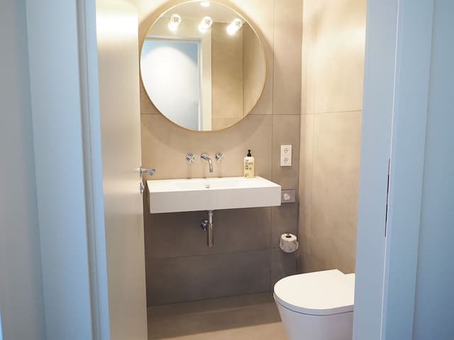 Suite (52 qm)