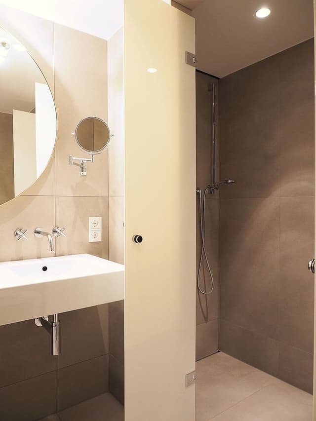 Suite (52 qm)