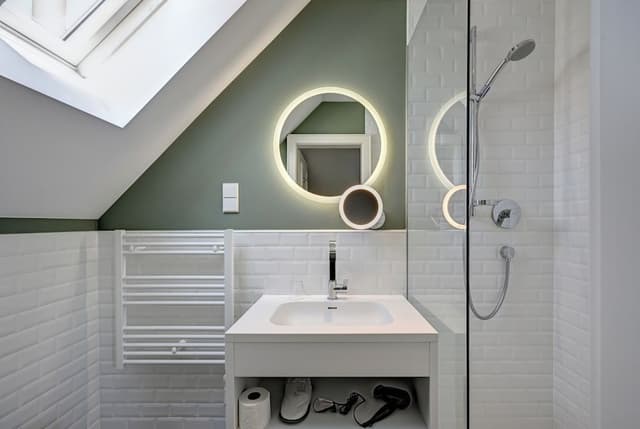 Classic Single Room, 1 Bedroom