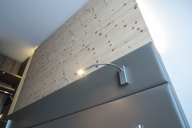 Comfort Room (King/Twin Air conditioned)
