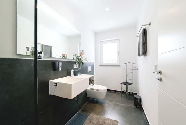 Comfort Duplex, 1 Queen Bed