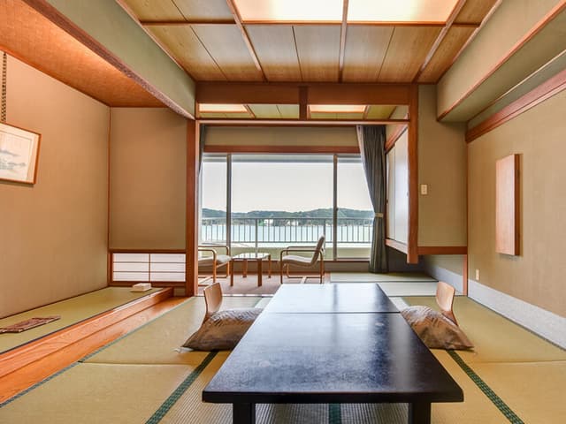 Japanese Style