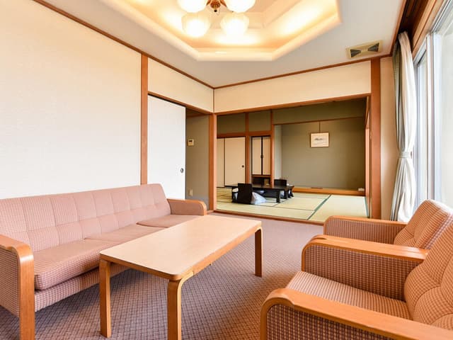 Special Room
