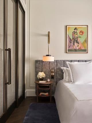 SUITE GRAND