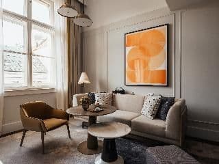 SUITE GRAND
