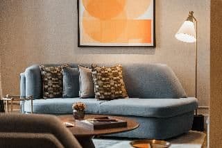 HOUSE STANDARD
