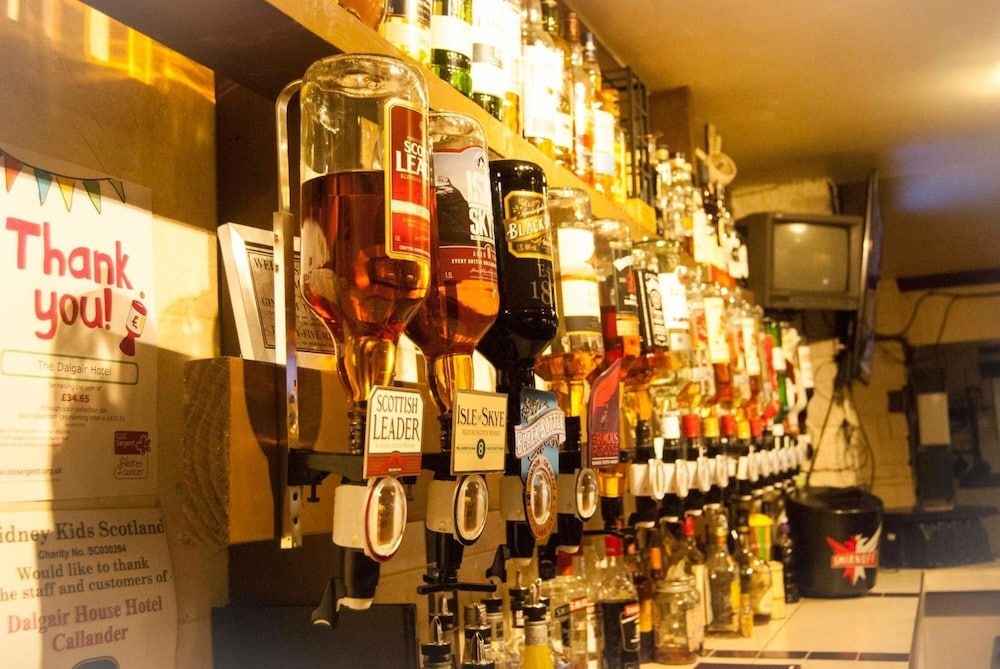 Dalgair House Hotel4