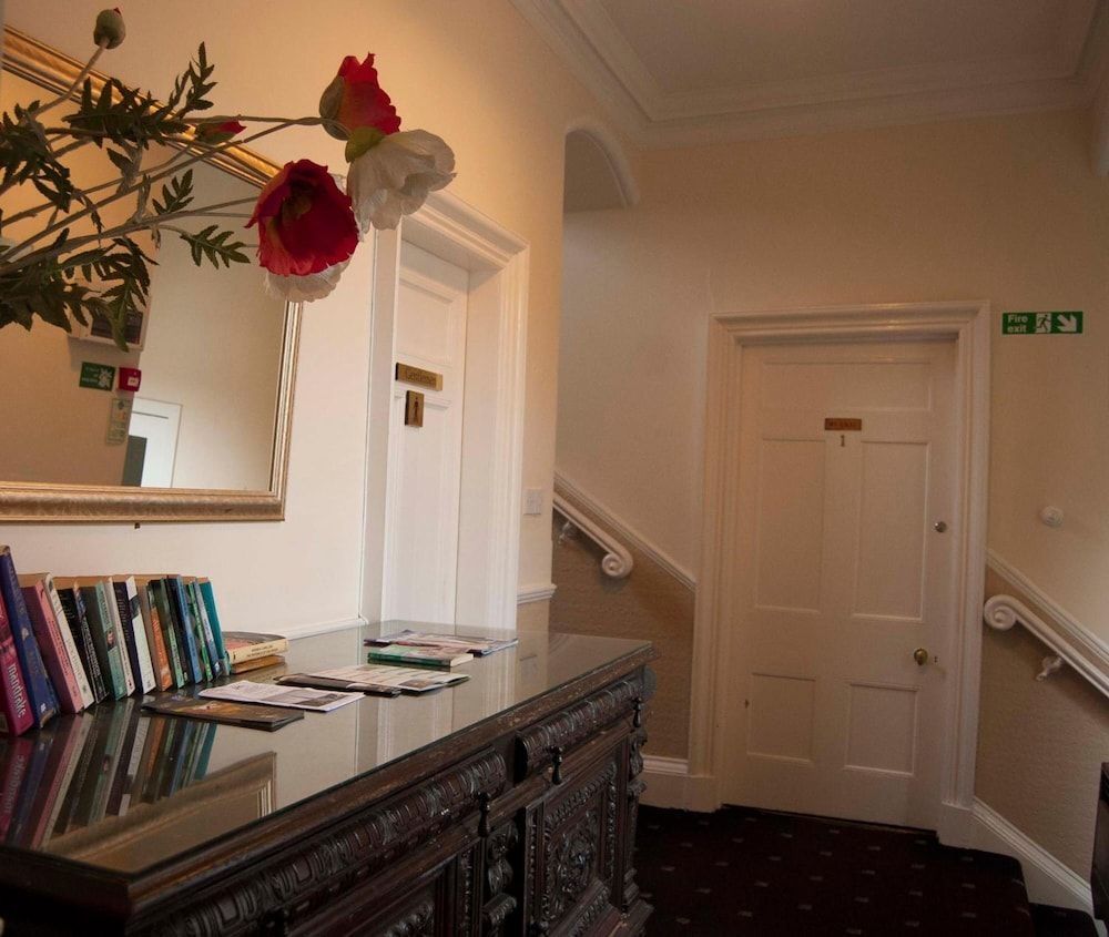 Dalgair House Hotel3