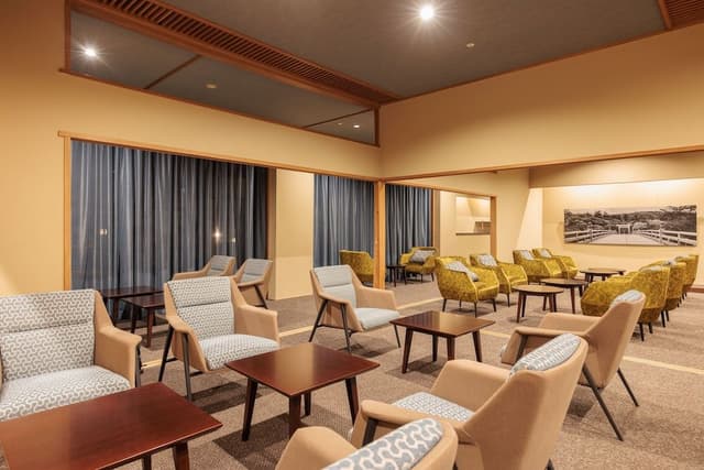 Suite, Non Smoking (with open-air bath)