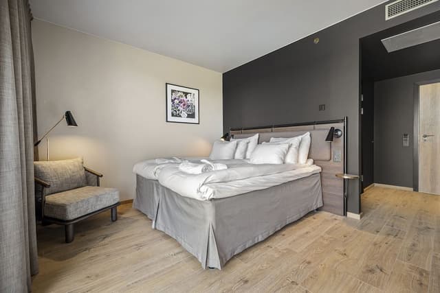 Deluxe Twin Room (Fairway)