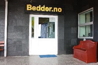 เบดเดอร์ แอท ออสโล แอร์พอร์ต (Bedder At Oslo Airport)1