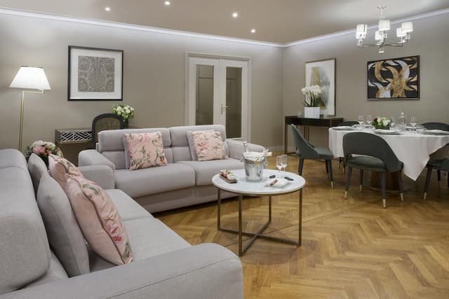 Privilege Suite