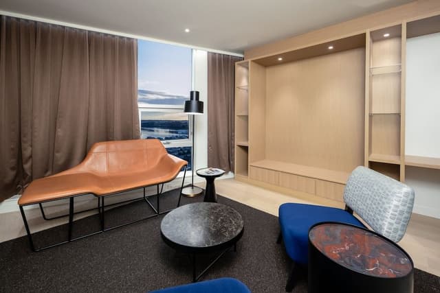 Luxury Suite, 3 Bedrooms