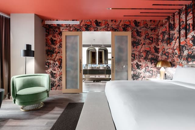 Premier Suite, 2 Bedrooms