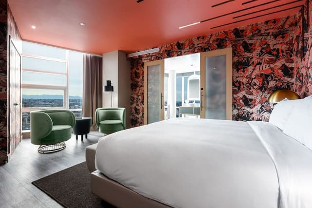 Premier Suite, 2 Bedrooms