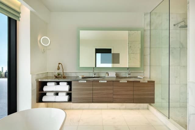 Ocean View Suite