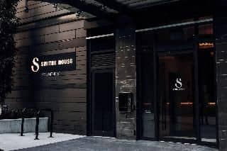 Smithe House Smithe House