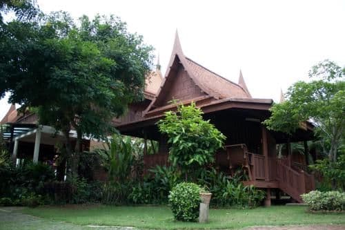Superior Villa