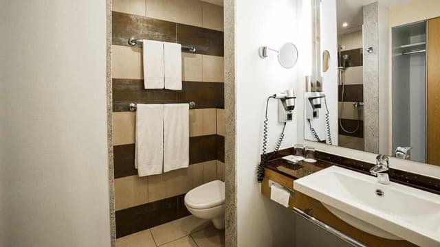 Superior Single Room