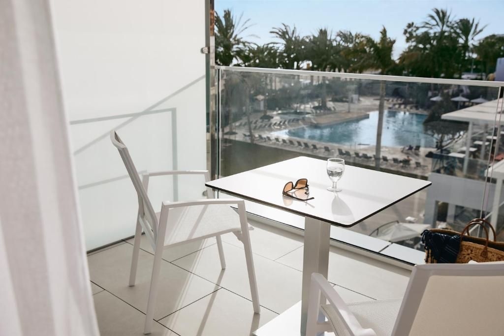Robinson Club Jandia Playa2