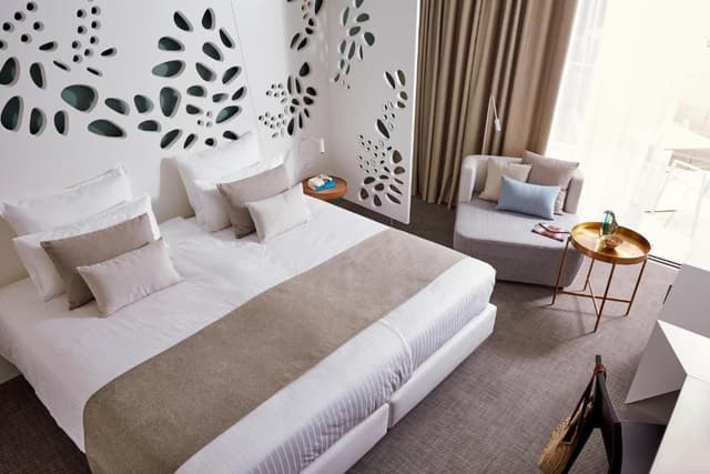 Superior Single Room