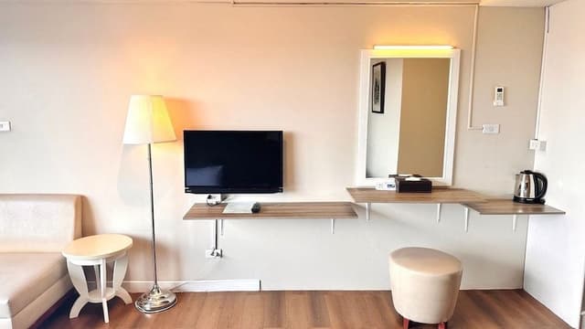 Superior King or Twin Room