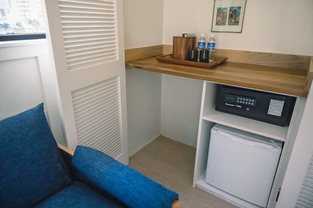 Suite, 1 Bedroom