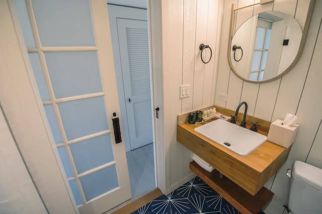 Suite, 2 Bedrooms