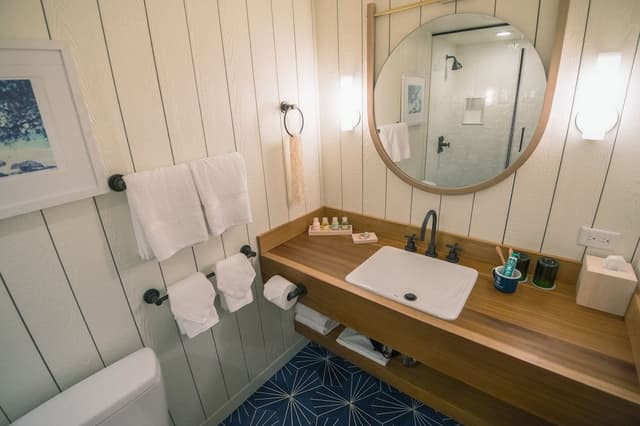 Suite, 2 Bedrooms