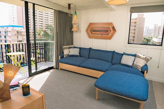 Suite, 2 Bedrooms