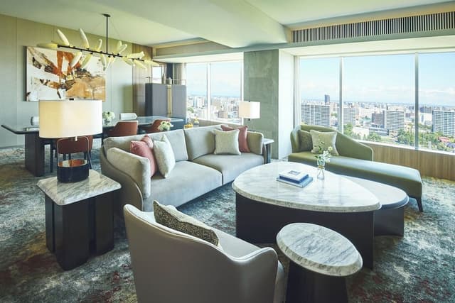 Suite (Serenity)