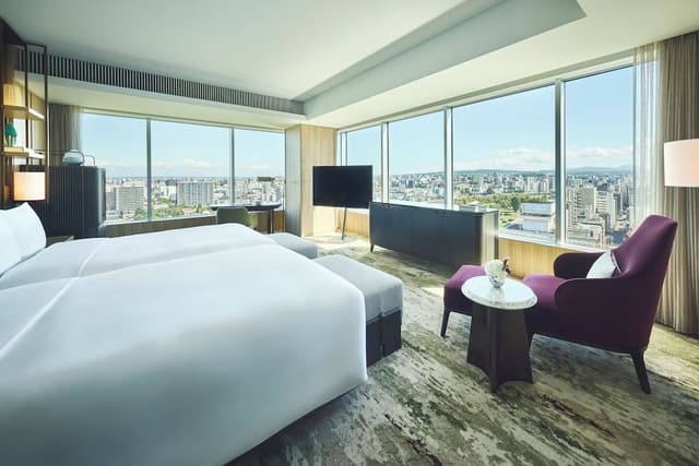 Suite (Serenity)