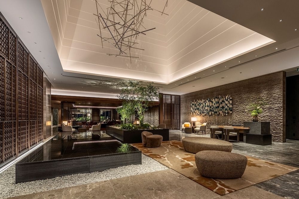 InterContinental Sapporo by IHG2