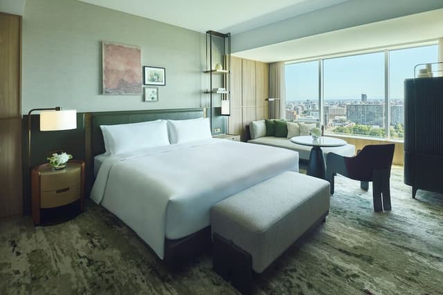 Classic Room