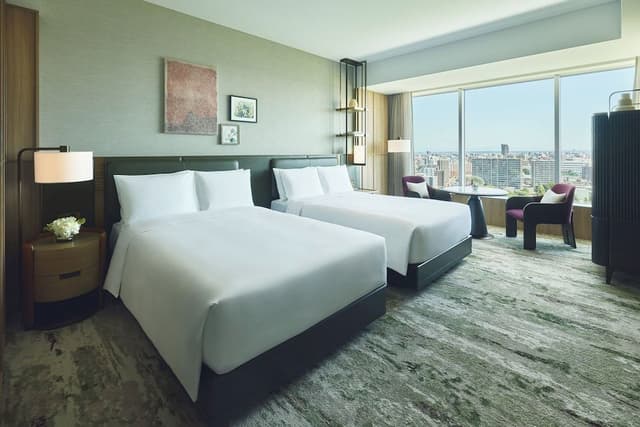 Classic Room