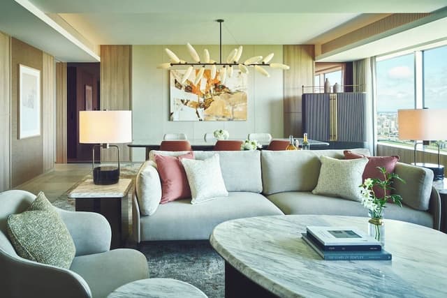 Suite (Serenity)