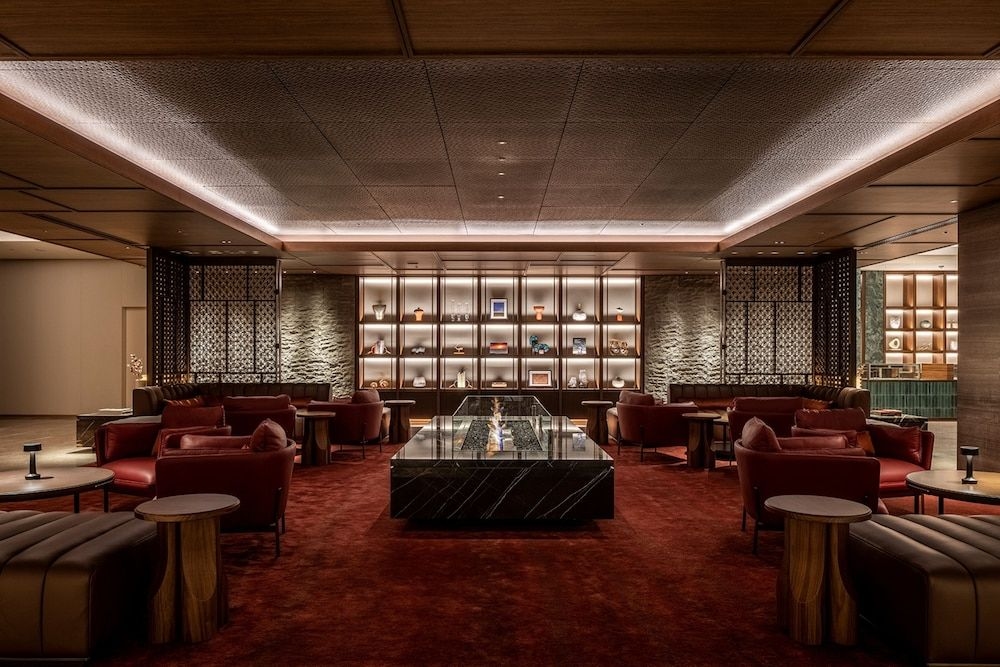 InterContinental Sapporo by IHG3