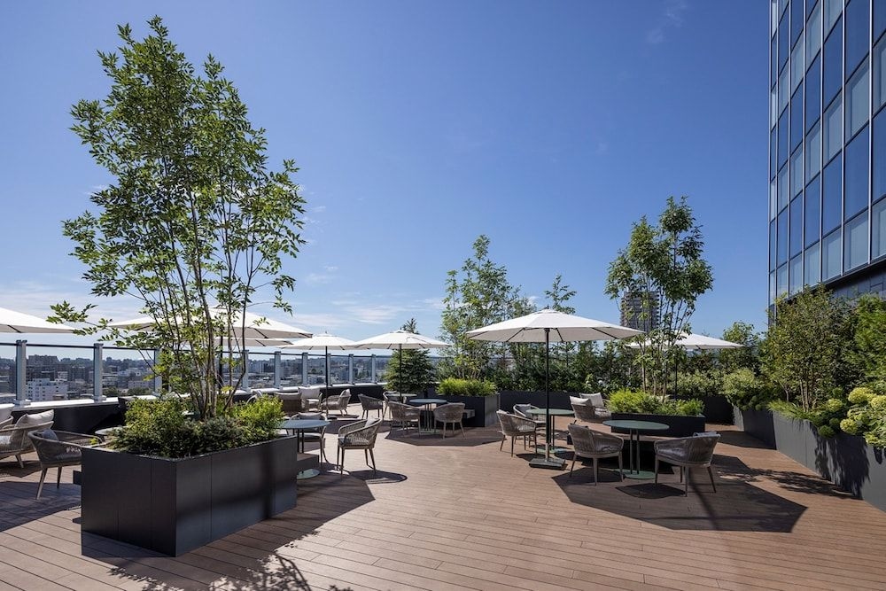 InterContinental Sapporo by IHG4