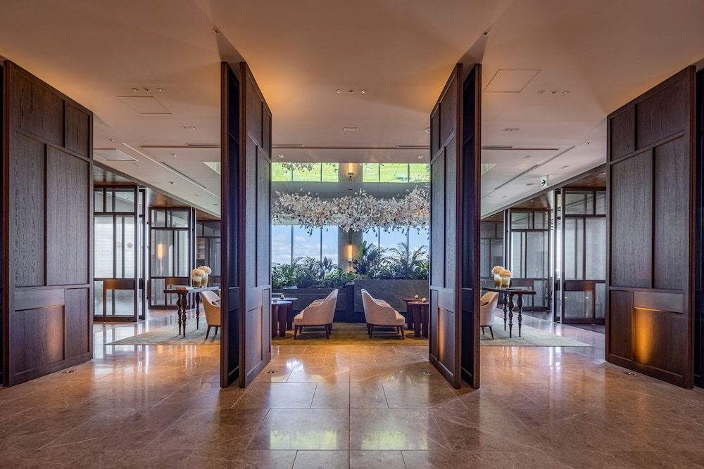 InterContinental Sapporo by IHG1